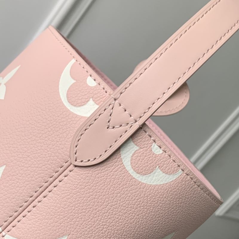 LV Bucket Bags